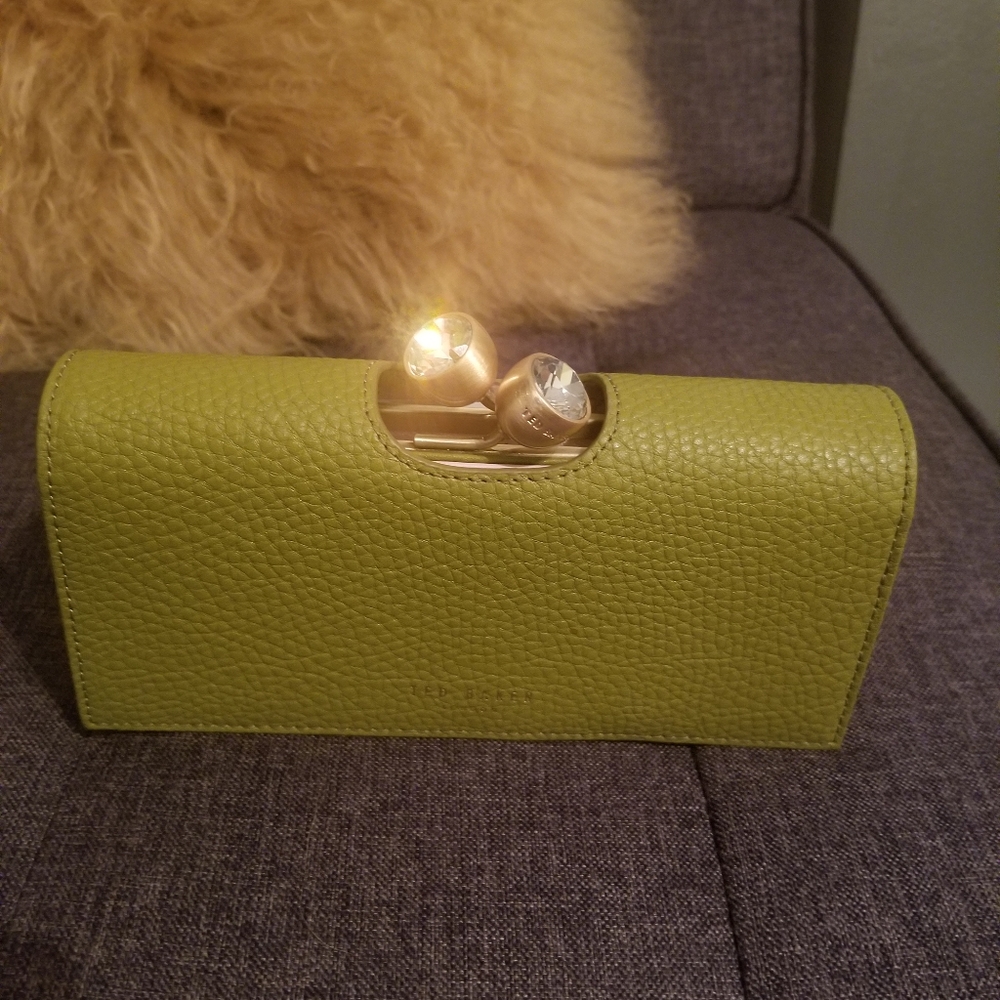 Waller purse